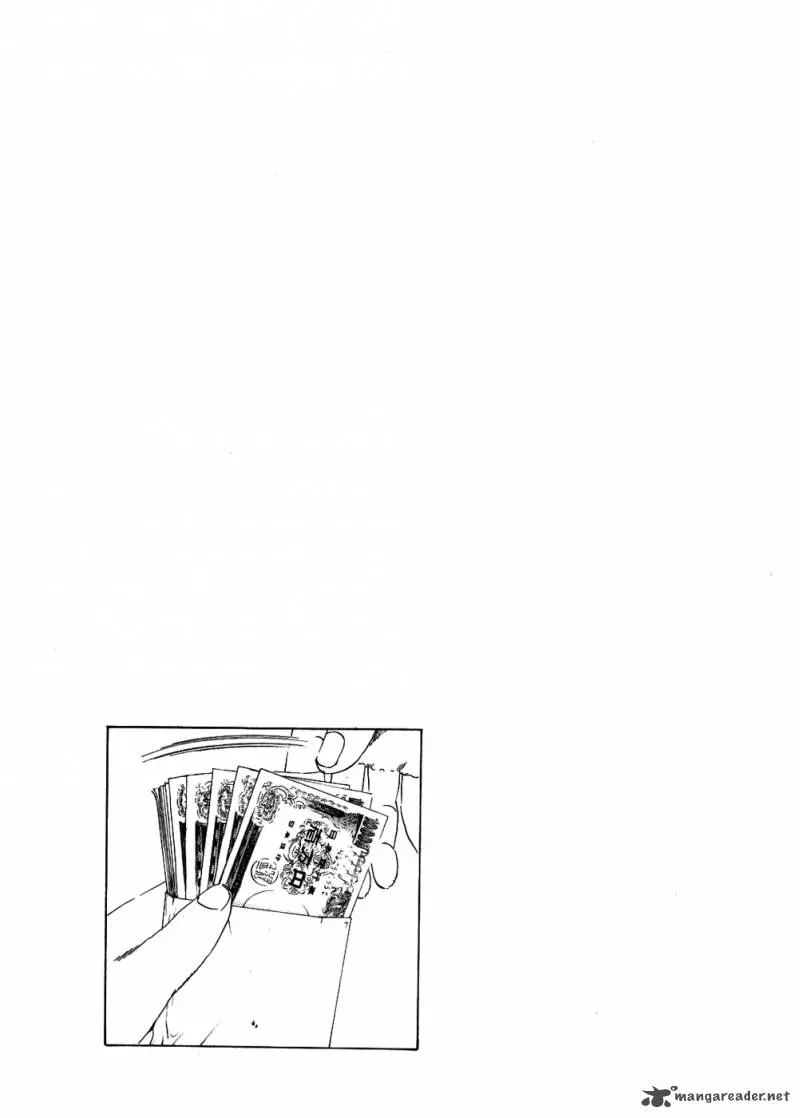 Yamikin Ushijima-kun Chapter 8 page 35