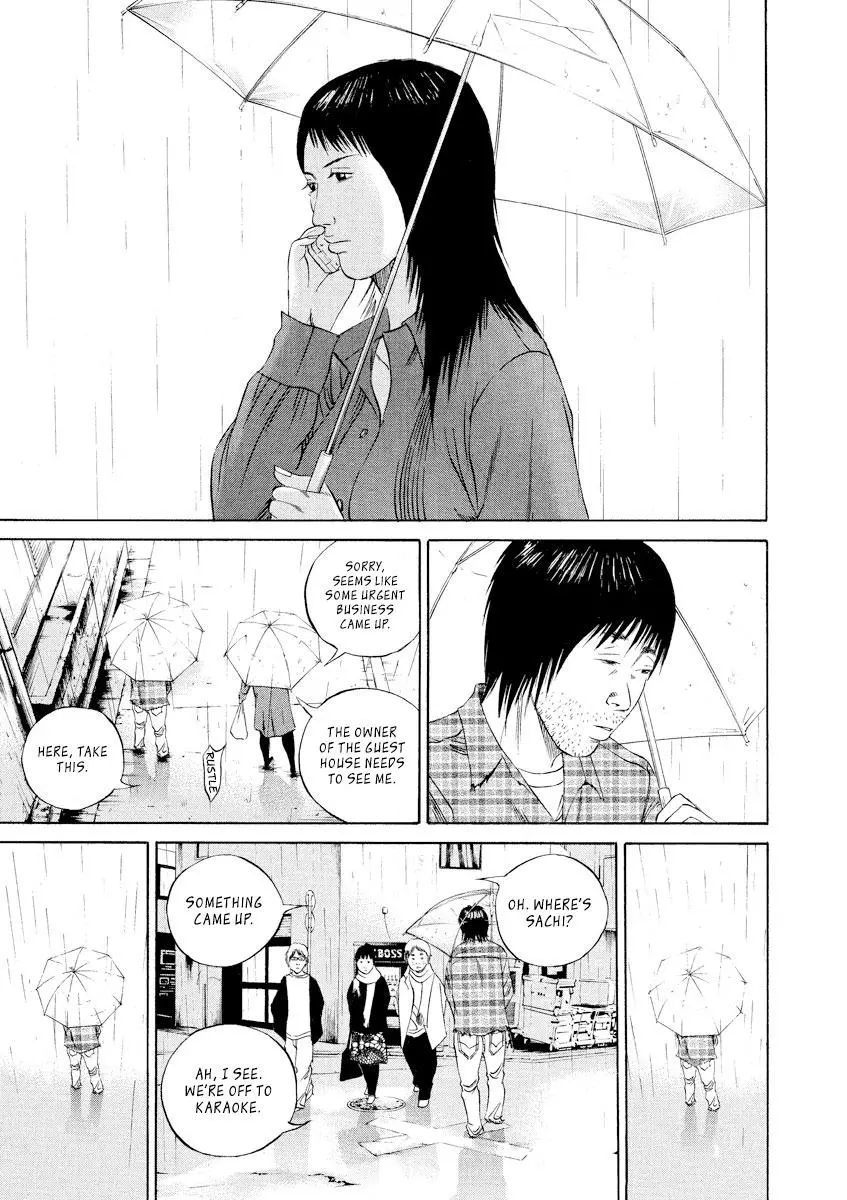 Yamikin Ushijima-kun Chapter 84 page 9