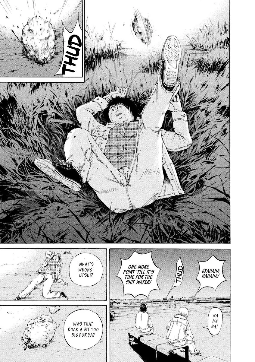Yamikin Ushijima-kun Chapter 88 page 16