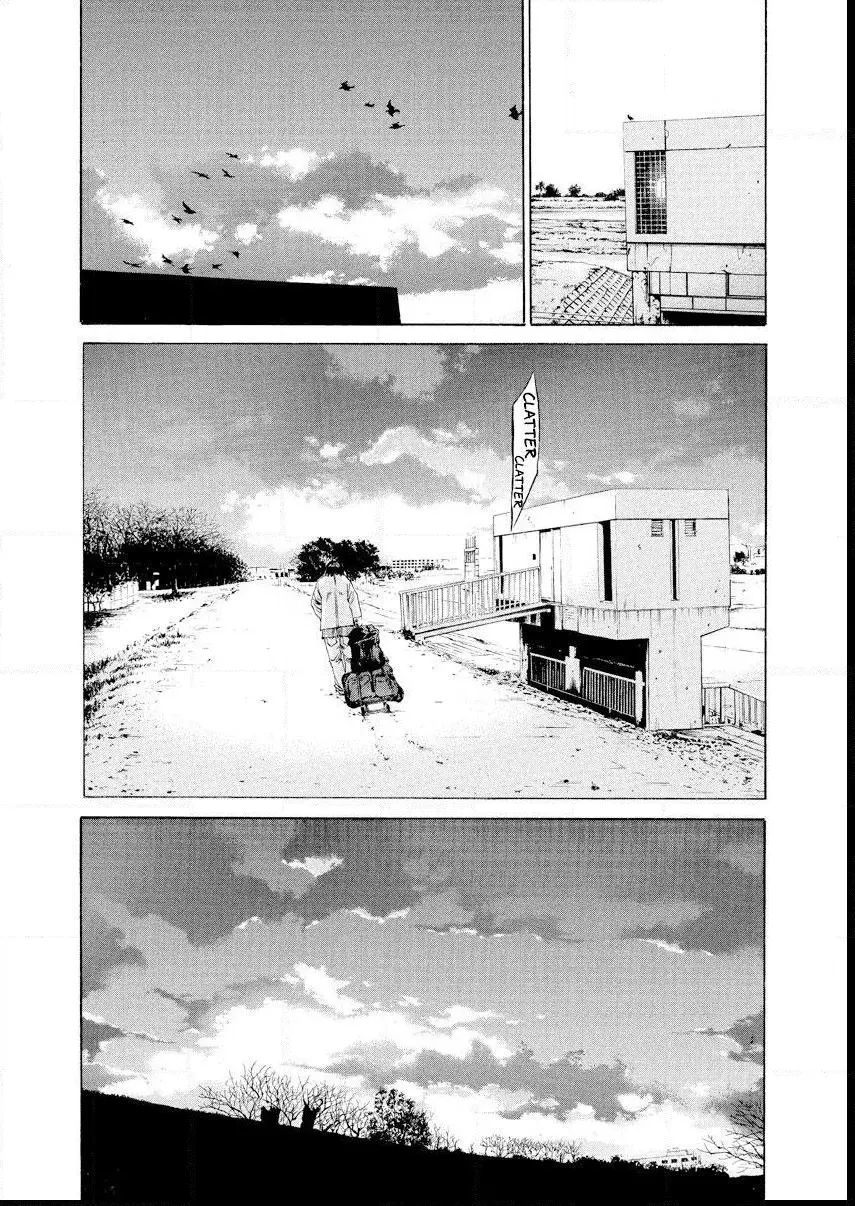 Yamikin Ushijima-kun Chapter 89 page 6