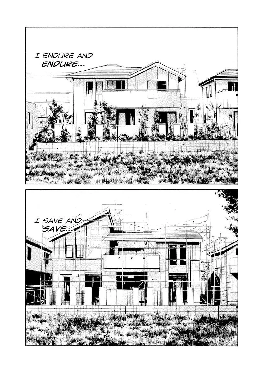Yamikin Ushijima-kun Chapter 98 page 16