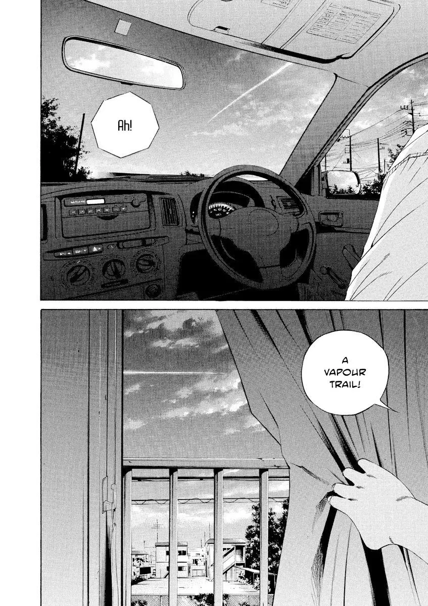 Yamikin Ushijima-kun Chapter 99 page 8