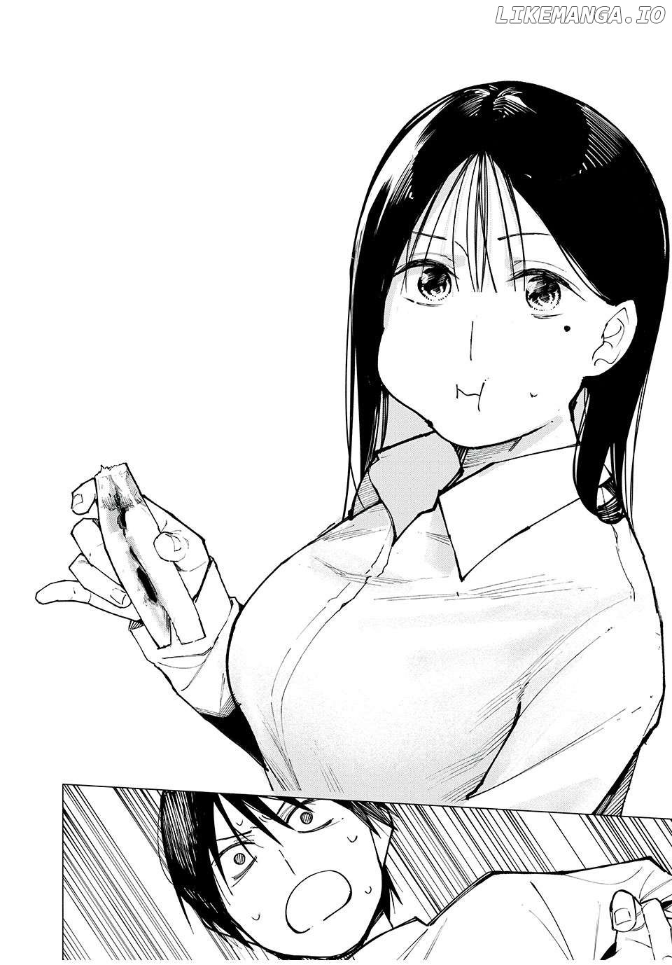 Yane no Shita no Artemis Chapter 1 page 13