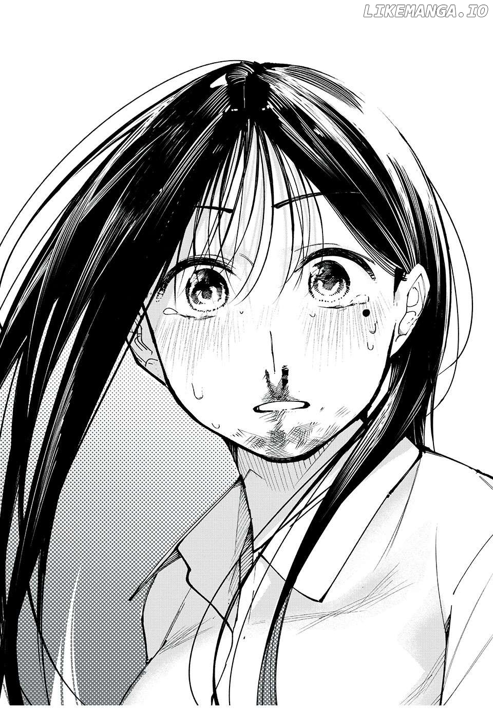 Yane no Shita no Artemis Chapter 1 page 44