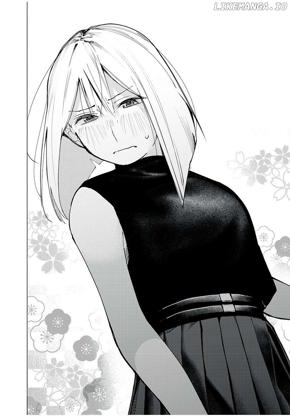Yane no Shita no Artemis Chapter 3 page 14
