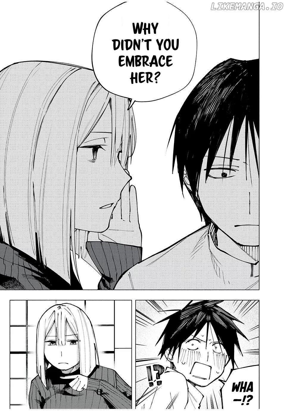 Yane no Shita no Artemis Chapter 6 page 9