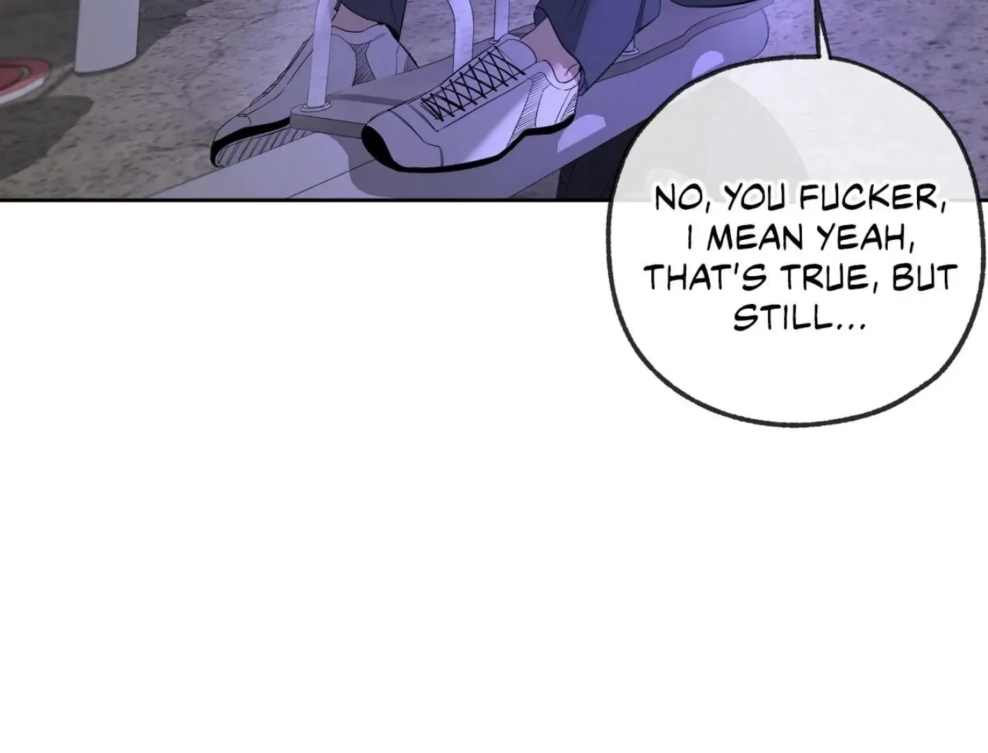 Yang Il-woo and I Chapter 10 page 29