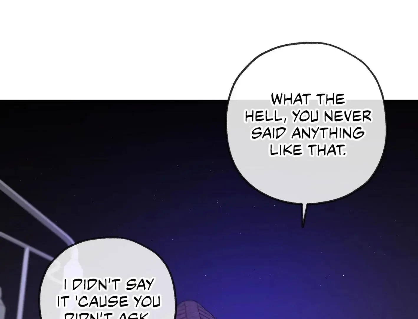 Yang Il-woo and I Chapter 10 page 27