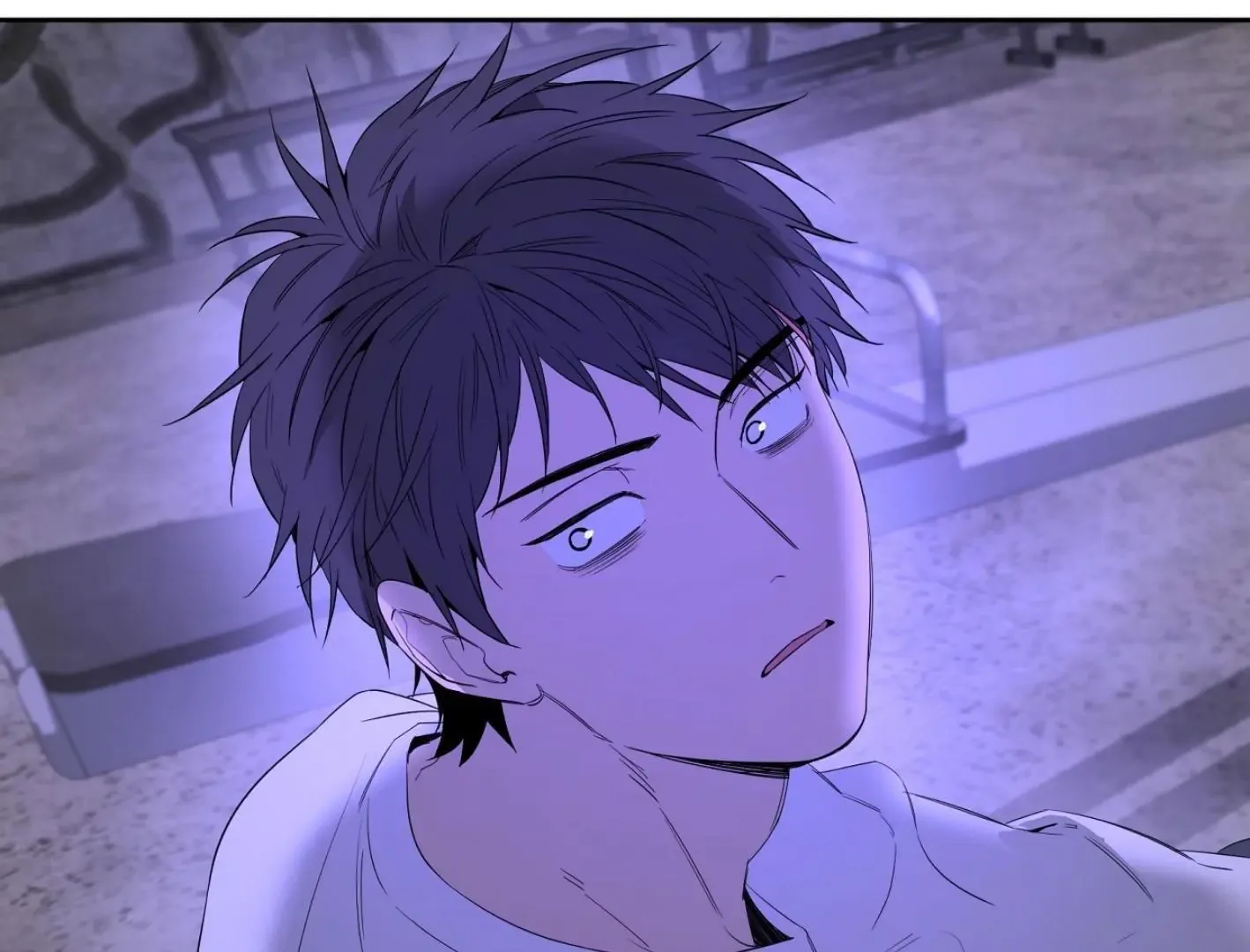 Yang Il-woo and I Chapter 10 page 25