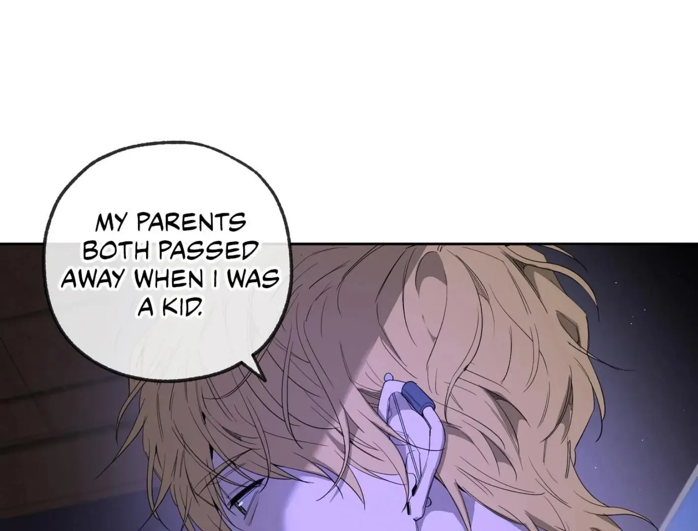 Yang Il-woo and I Chapter 10 page 30
