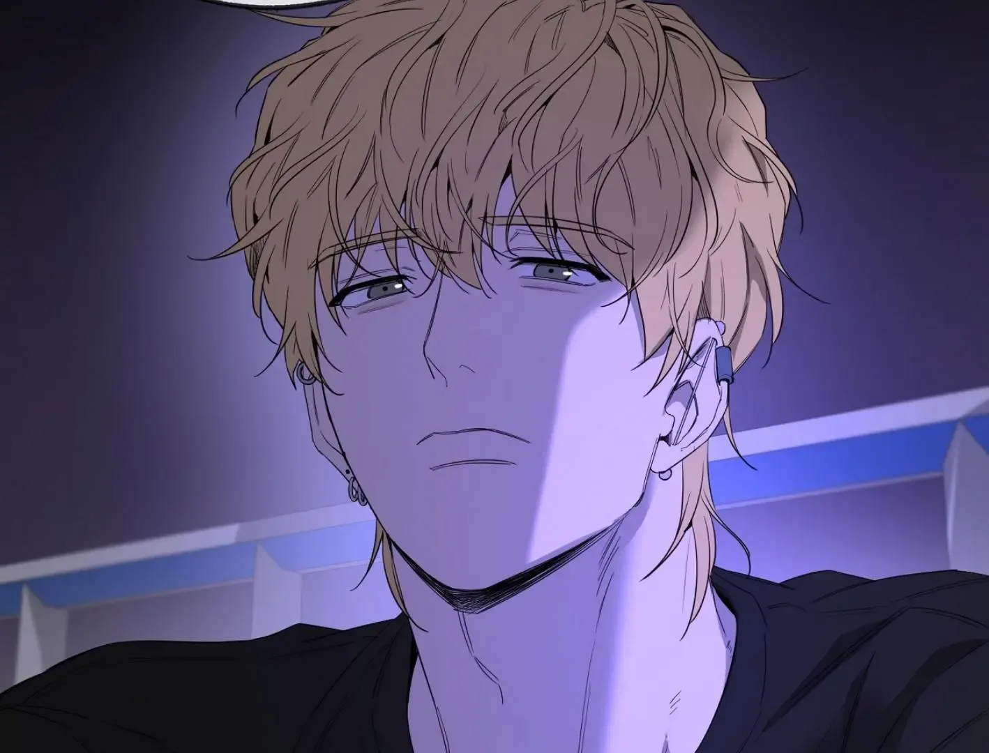 Yang Il-woo and I Chapter 10 page 19