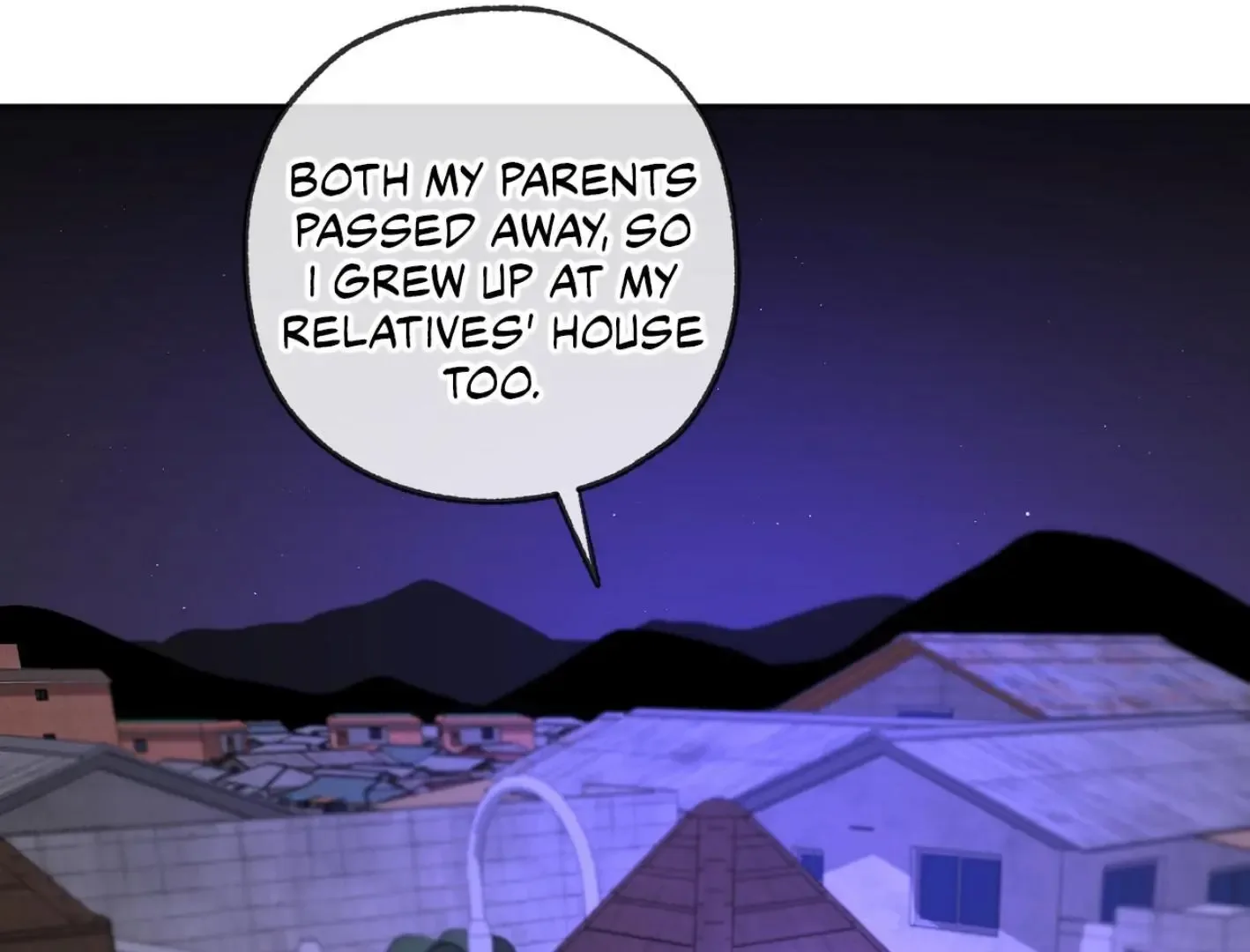 Yang Il-woo and I Chapter 10 page 22