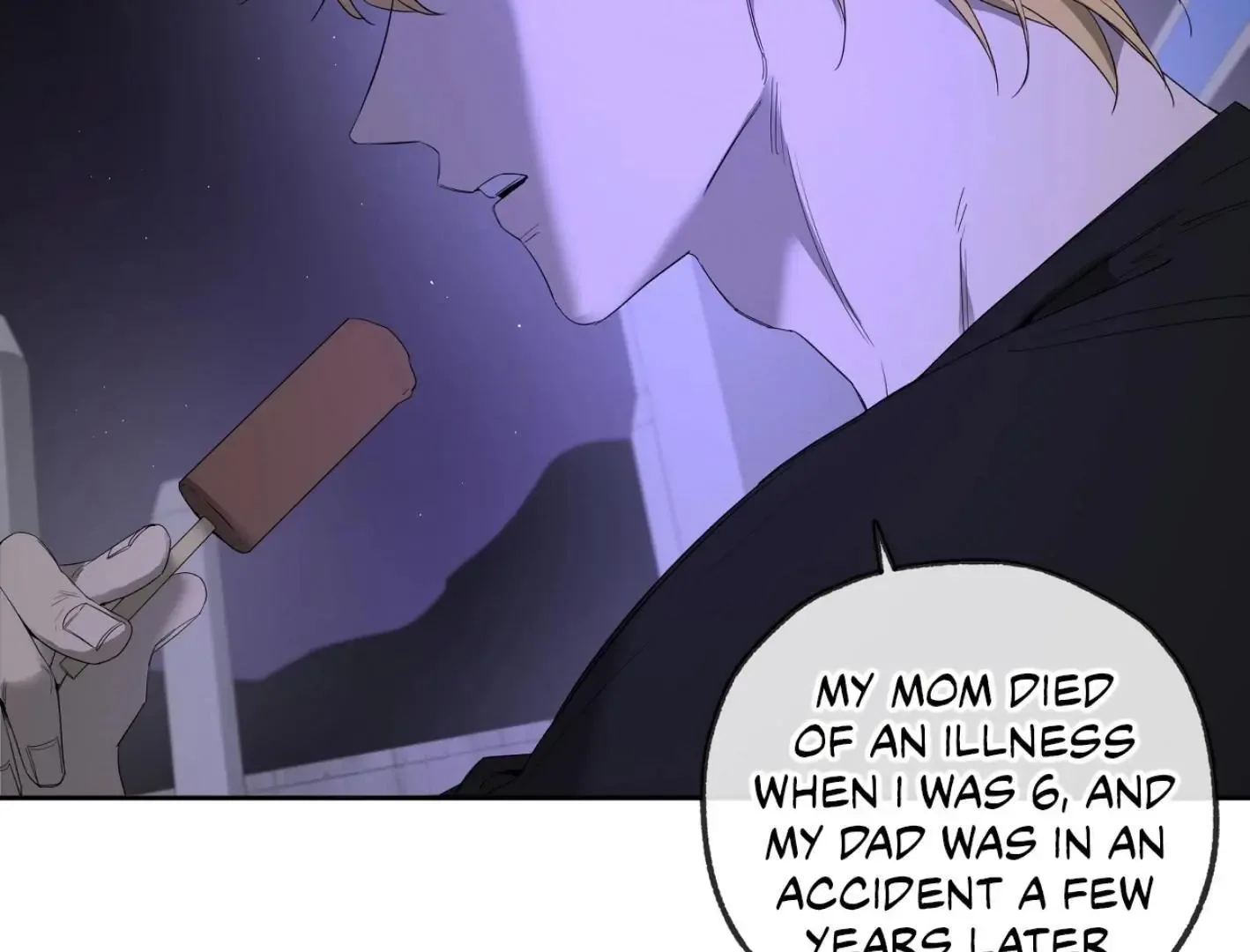 Yang Il-woo and I Chapter 10 page 31