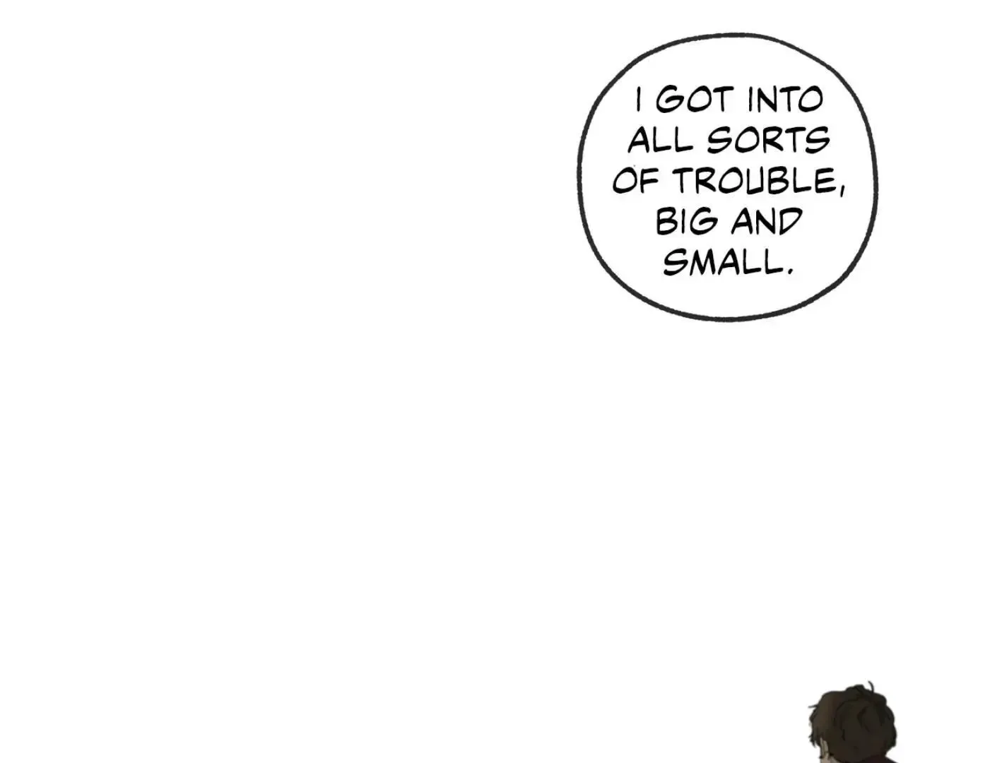 Yang Il-woo and I Chapter 10 page 36