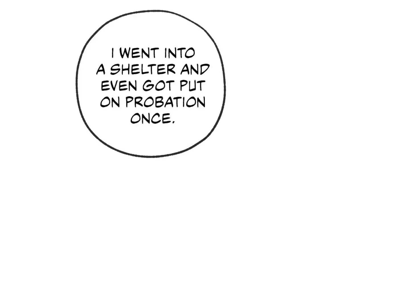 Yang Il-woo and I Chapter 10 page 38