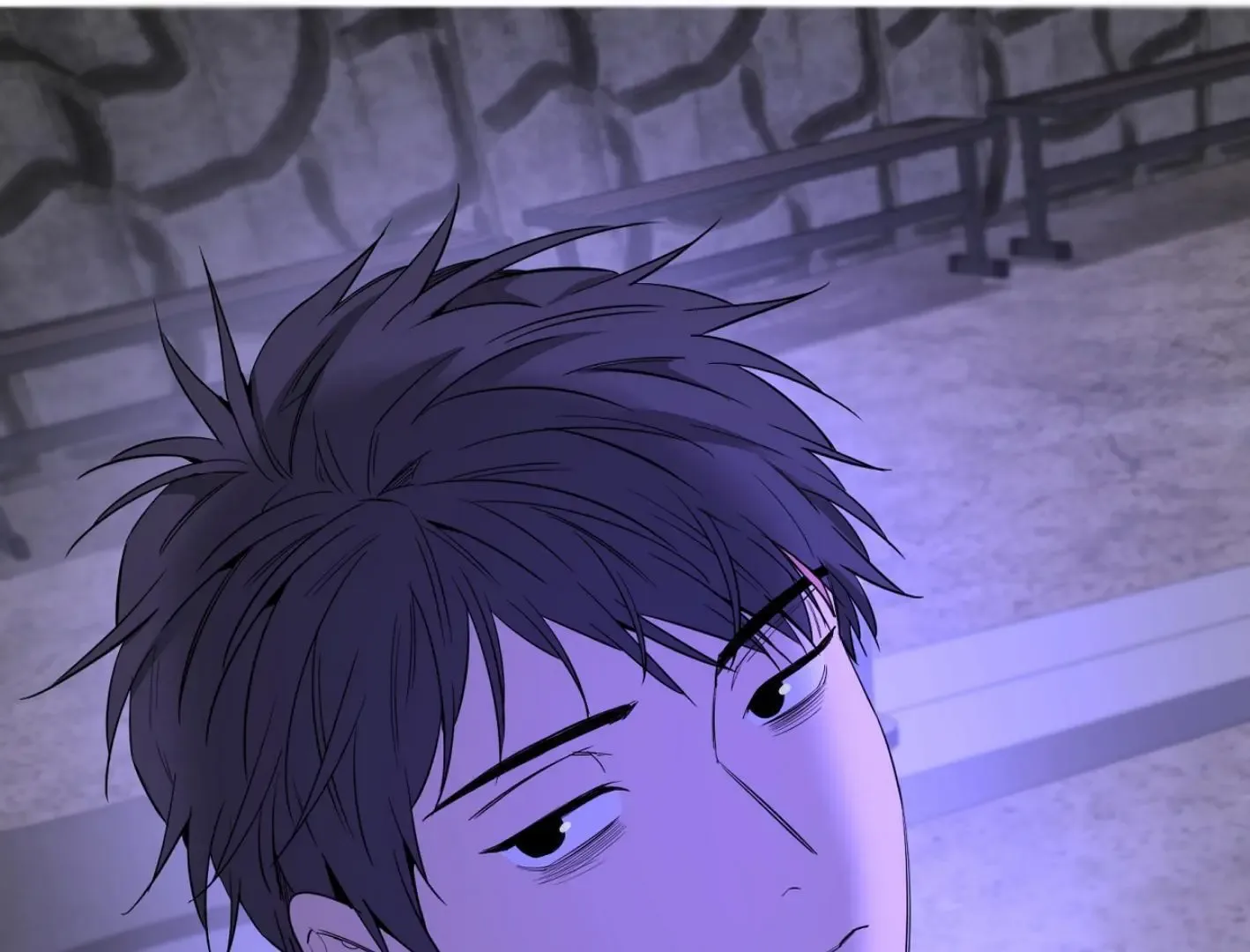 Yang Il-woo and I Chapter 10 page 43