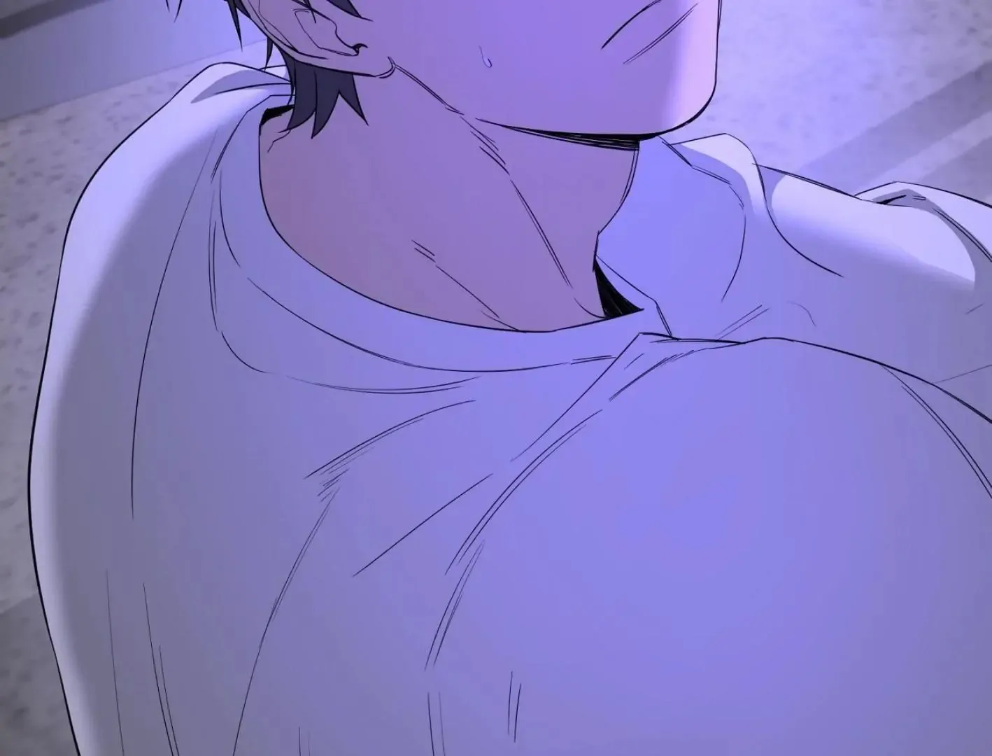 Yang Il-woo and I Chapter 10 page 44