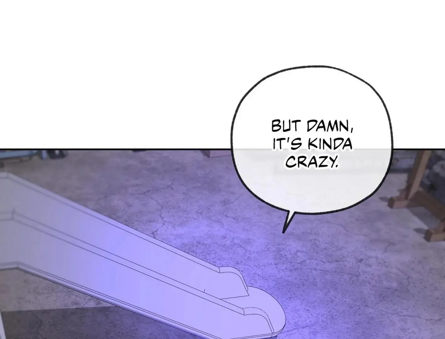 Yang Il-woo and I Chapter 10 page 48