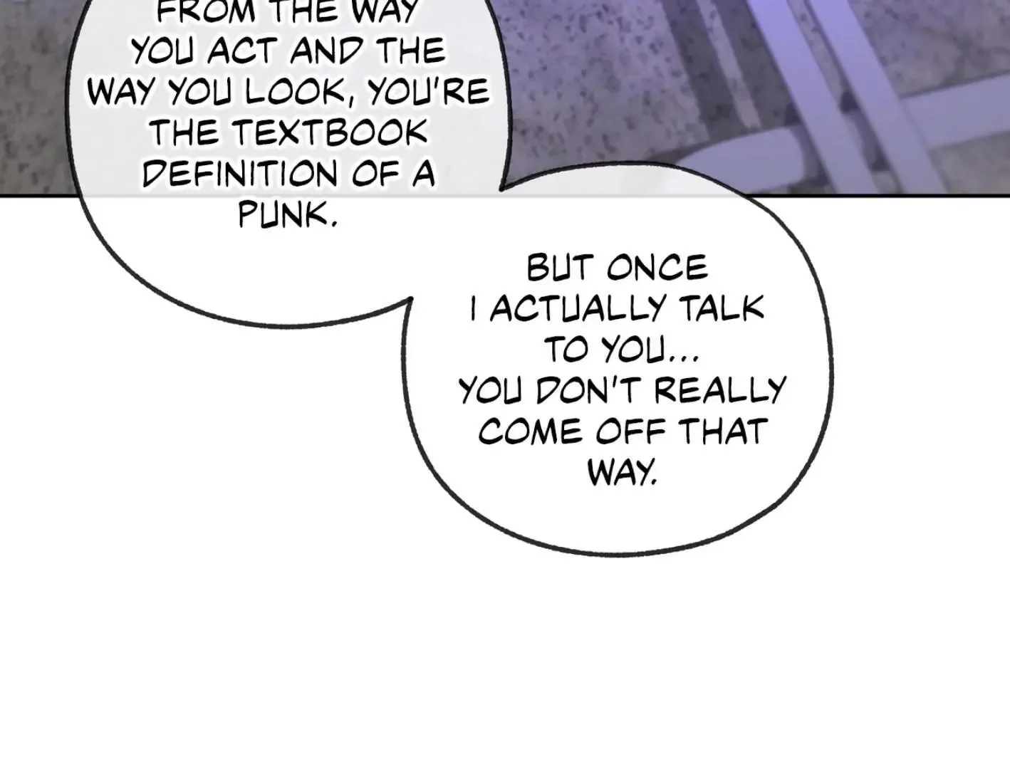 Yang Il-woo and I Chapter 10 page 50