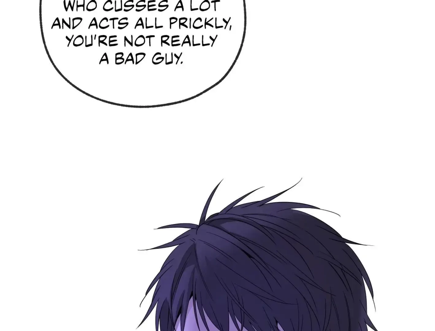 Yang Il-woo and I Chapter 10 page 54
