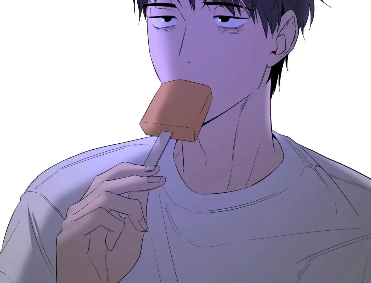 Yang Il-woo and I Chapter 10 page 55