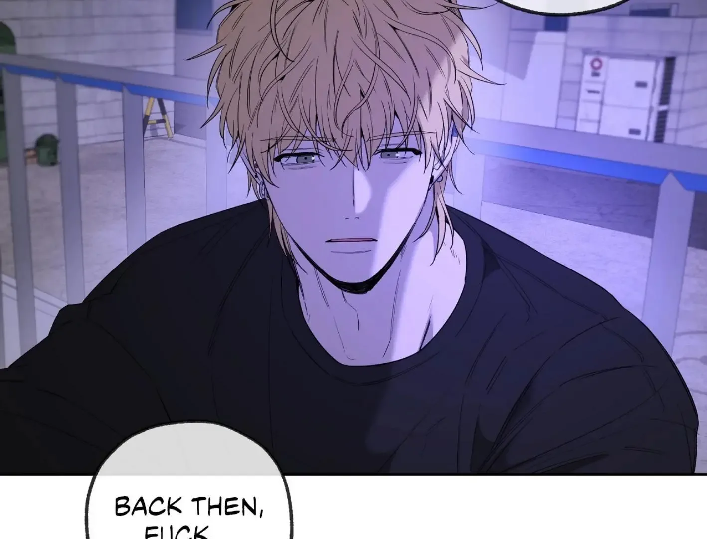 Yang Il-woo and I Chapter 10 page 59