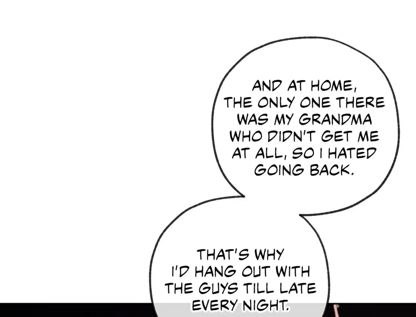 Yang Il-woo and I Chapter 10 page 61