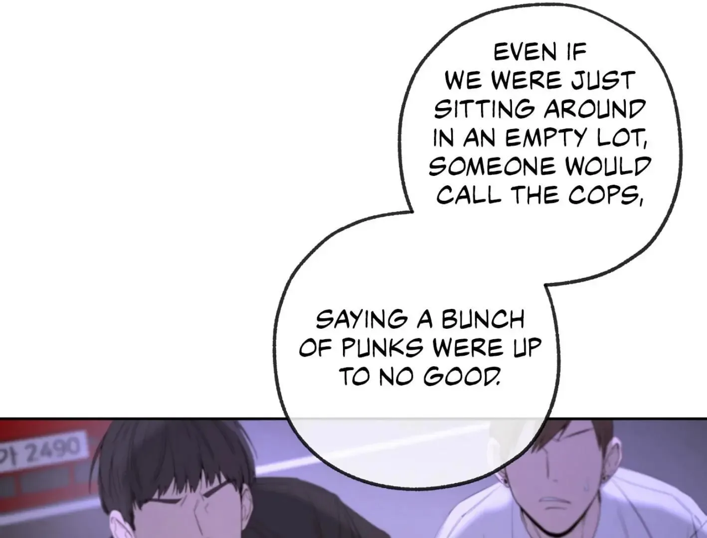 Yang Il-woo and I Chapter 10 page 65