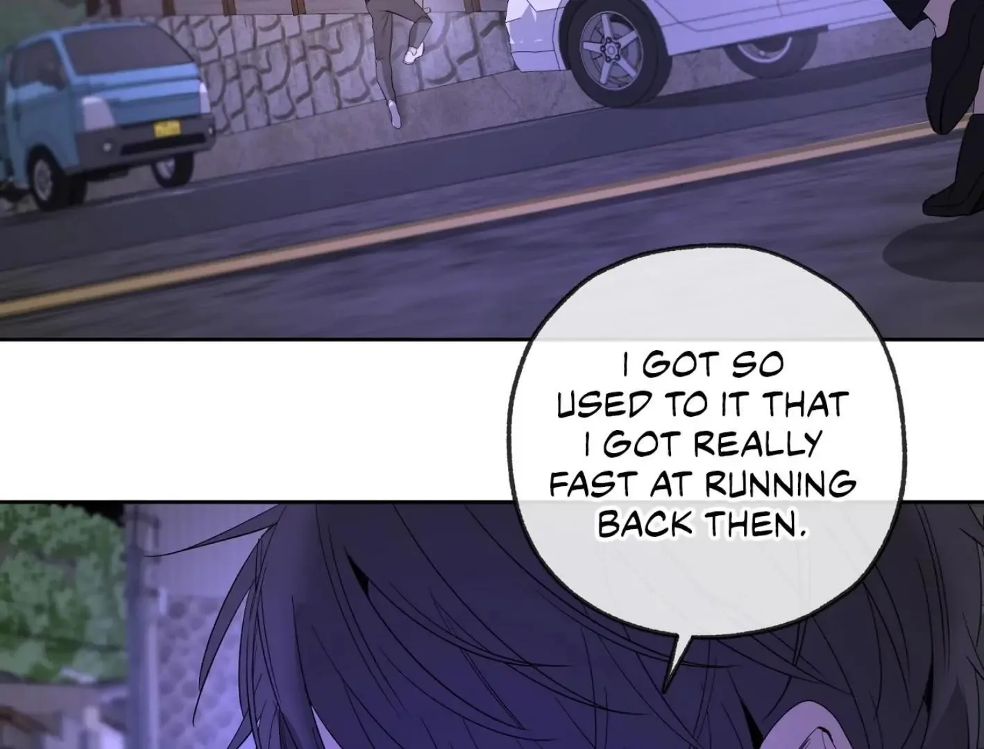 Yang Il-woo and I Chapter 10 page 68