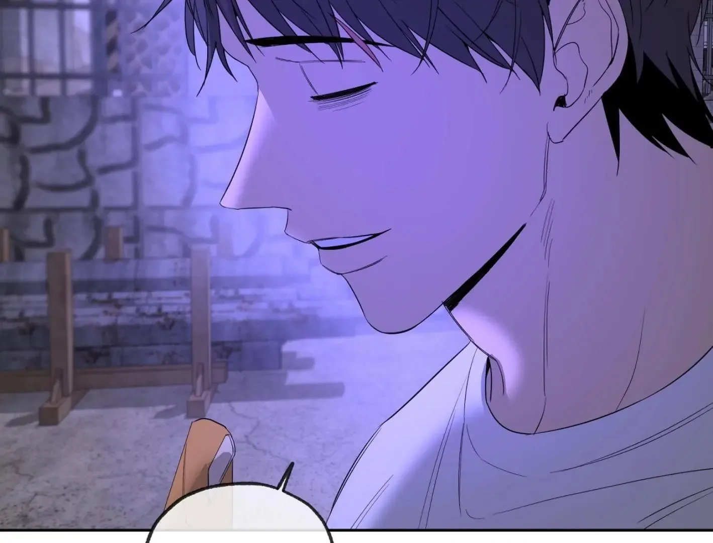 Yang Il-woo and I Chapter 10 page 69