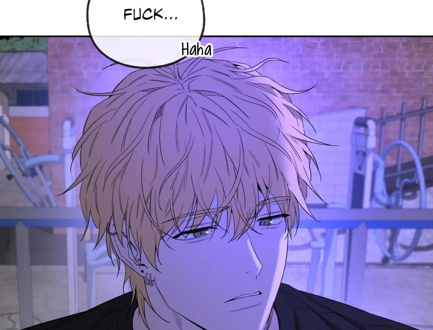 Yang Il-woo and I Chapter 10 page 70
