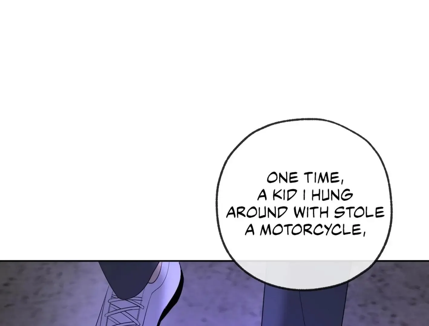 Yang Il-woo and I Chapter 10 page 72