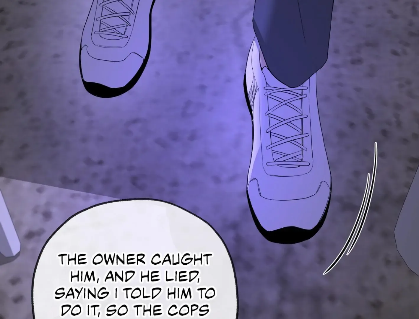 Yang Il-woo and I Chapter 10 page 73