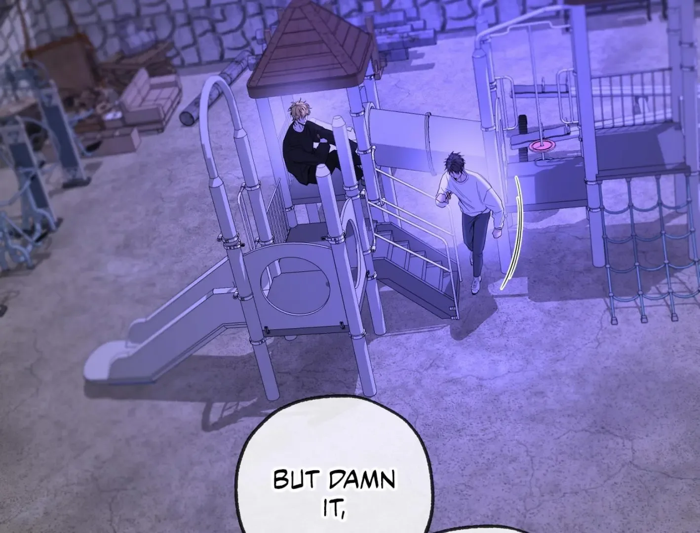 Yang Il-woo and I Chapter 10 page 75