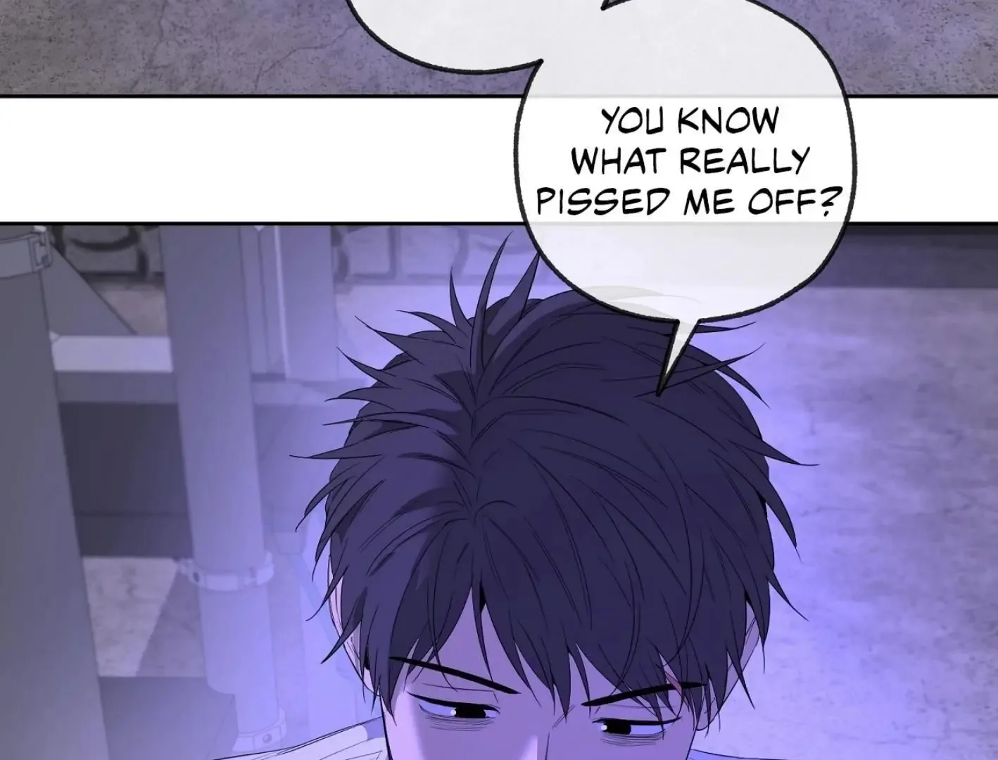 Yang Il-woo and I Chapter 10 page 76