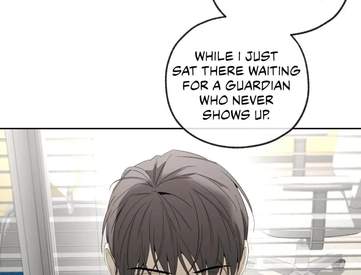 Yang Il-woo and I Chapter 10 page 80
