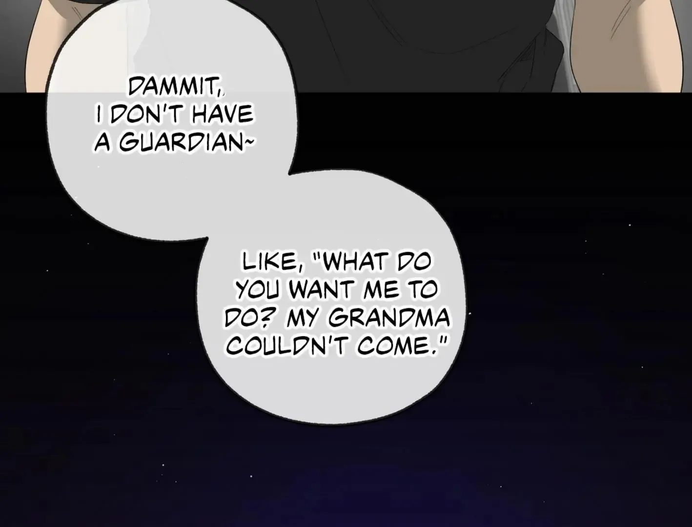 Yang Il-woo and I Chapter 10 page 82