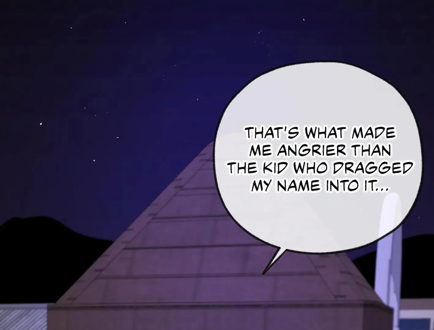 Yang Il-woo and I Chapter 10 page 83