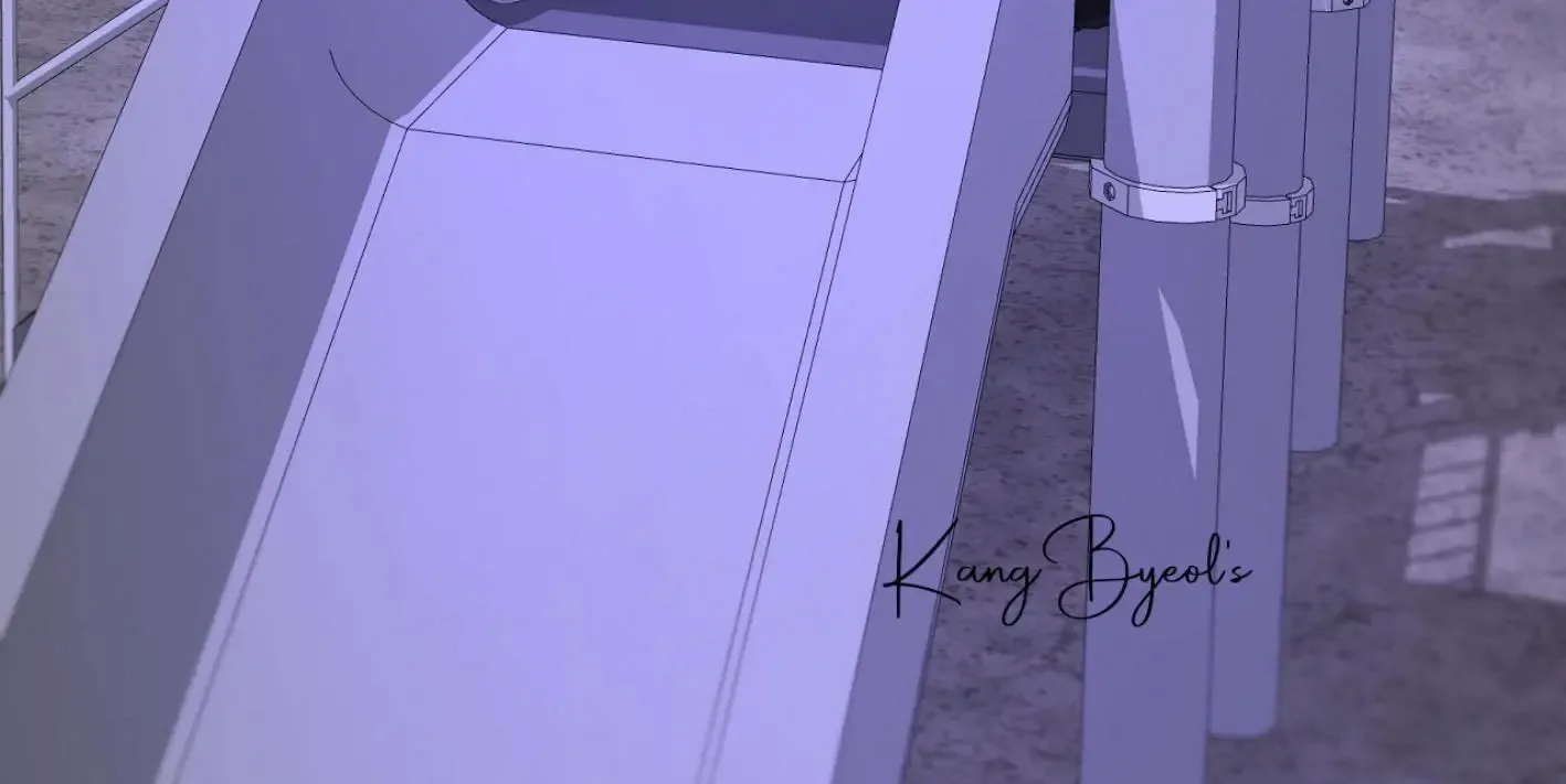 Yang Il-woo and I Chapter 10 page 85