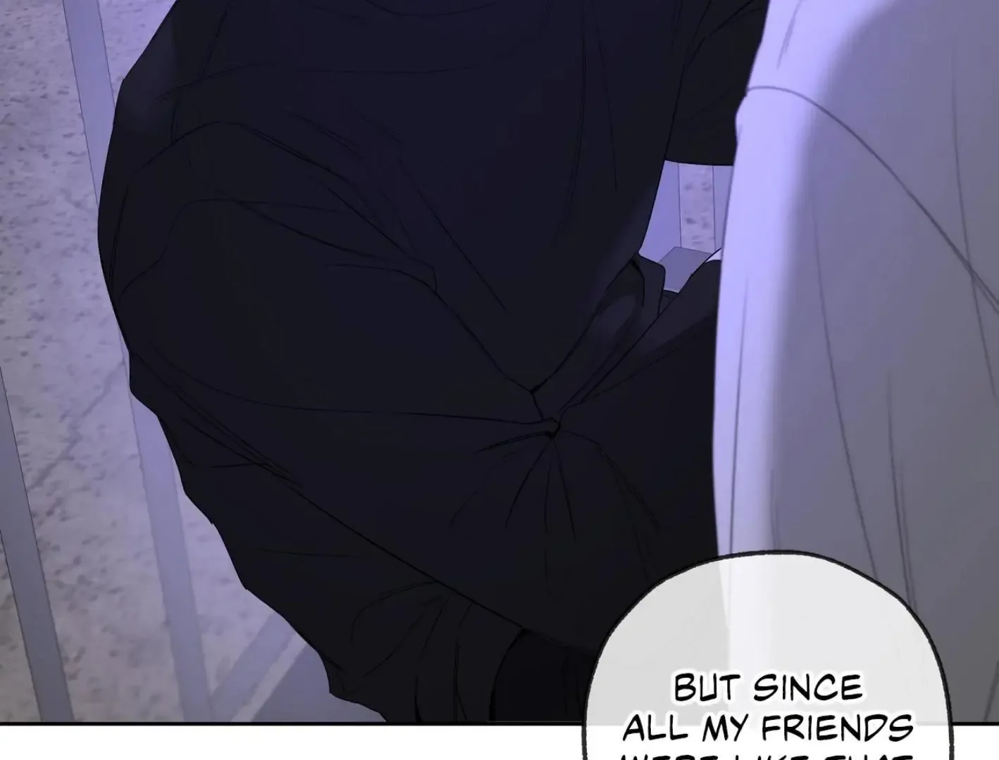 Yang Il-woo and I Chapter 10 page 88