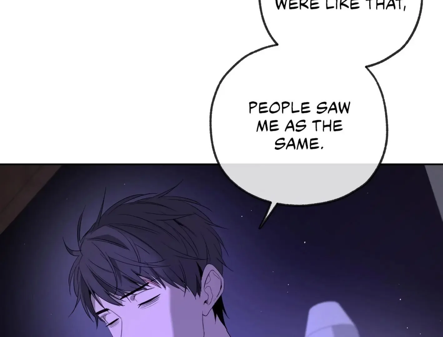 Yang Il-woo and I Chapter 10 page 89