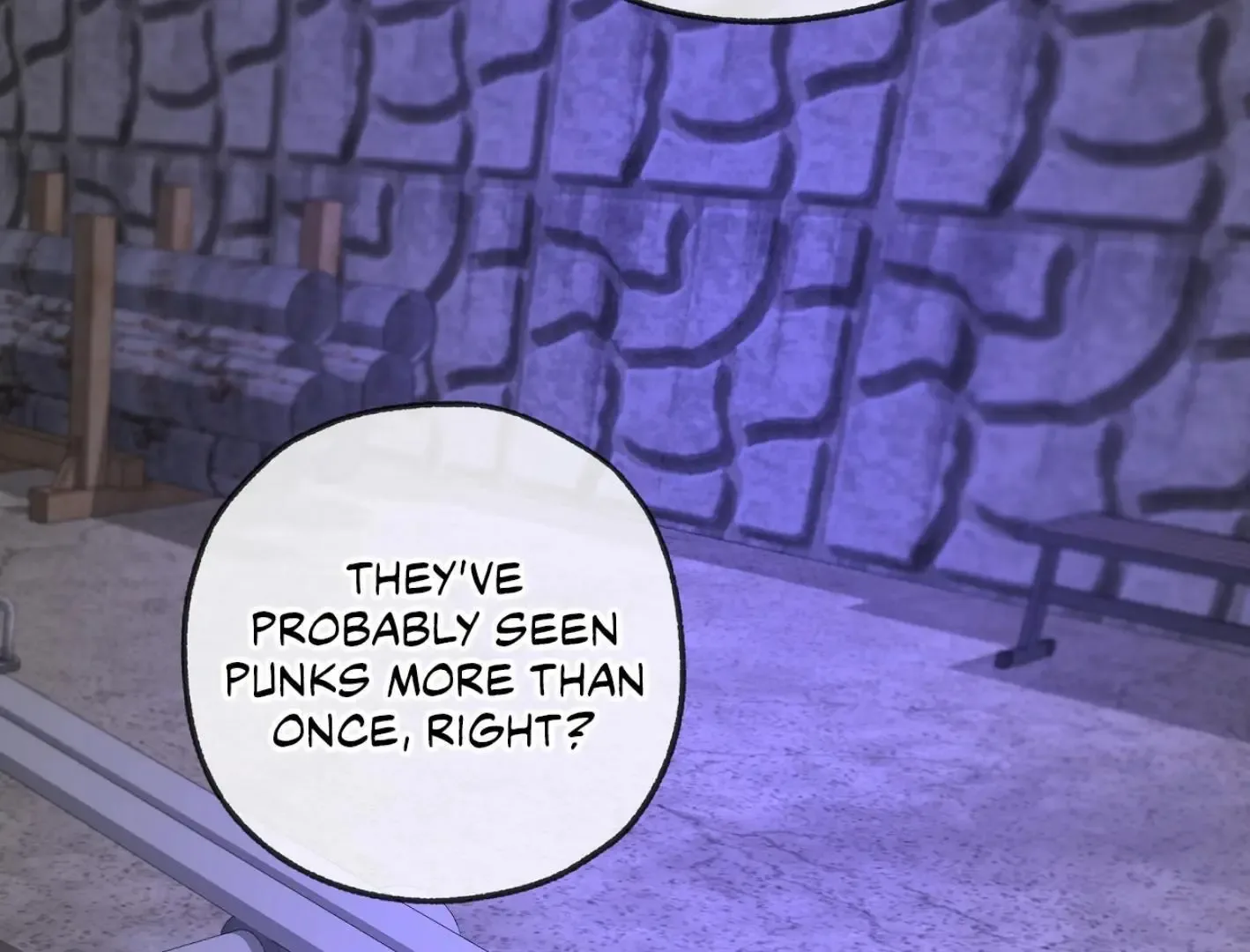 Yang Il-woo and I Chapter 10 page 93