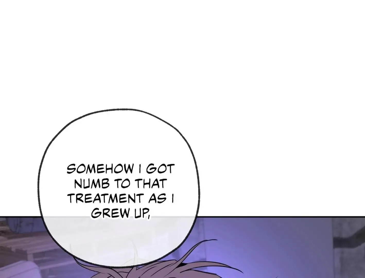 Yang Il-woo and I Chapter 10 page 96