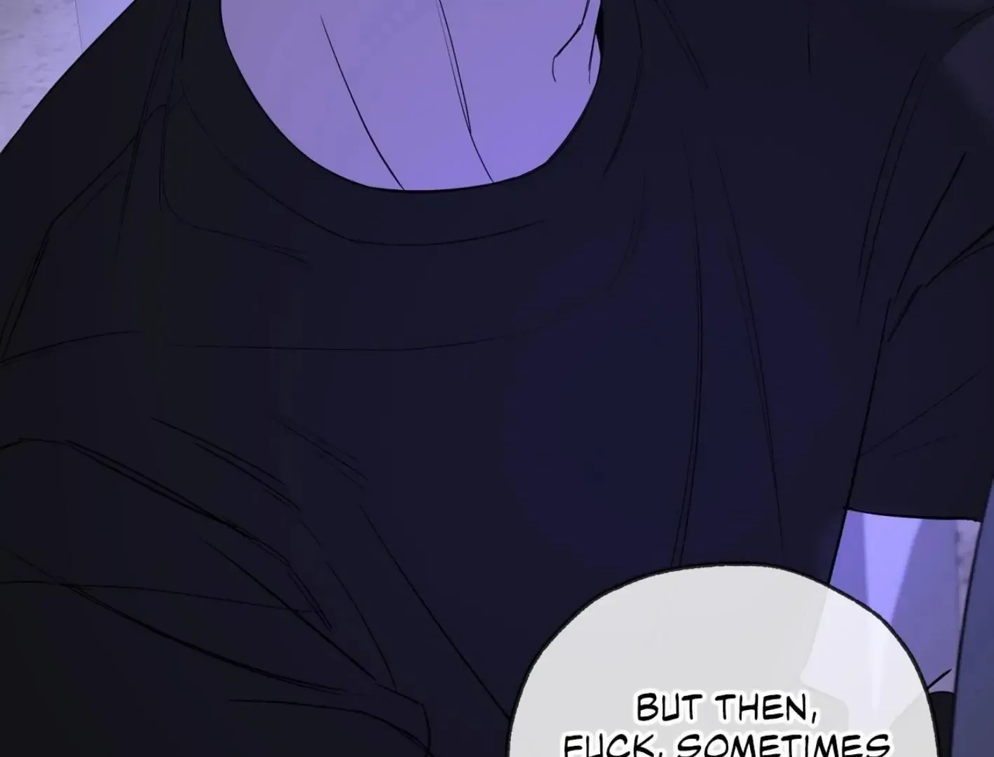 Yang Il-woo and I Chapter 10 page 98