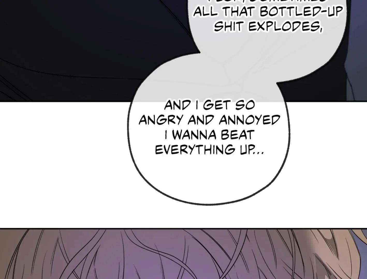 Yang Il-woo and I Chapter 10 page 99
