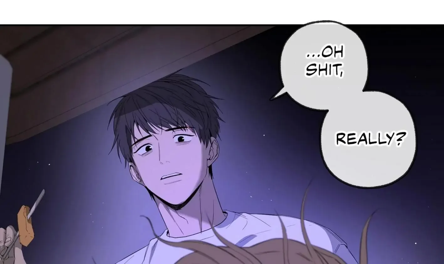 Yang Il-woo and I Chapter 10 page 106
