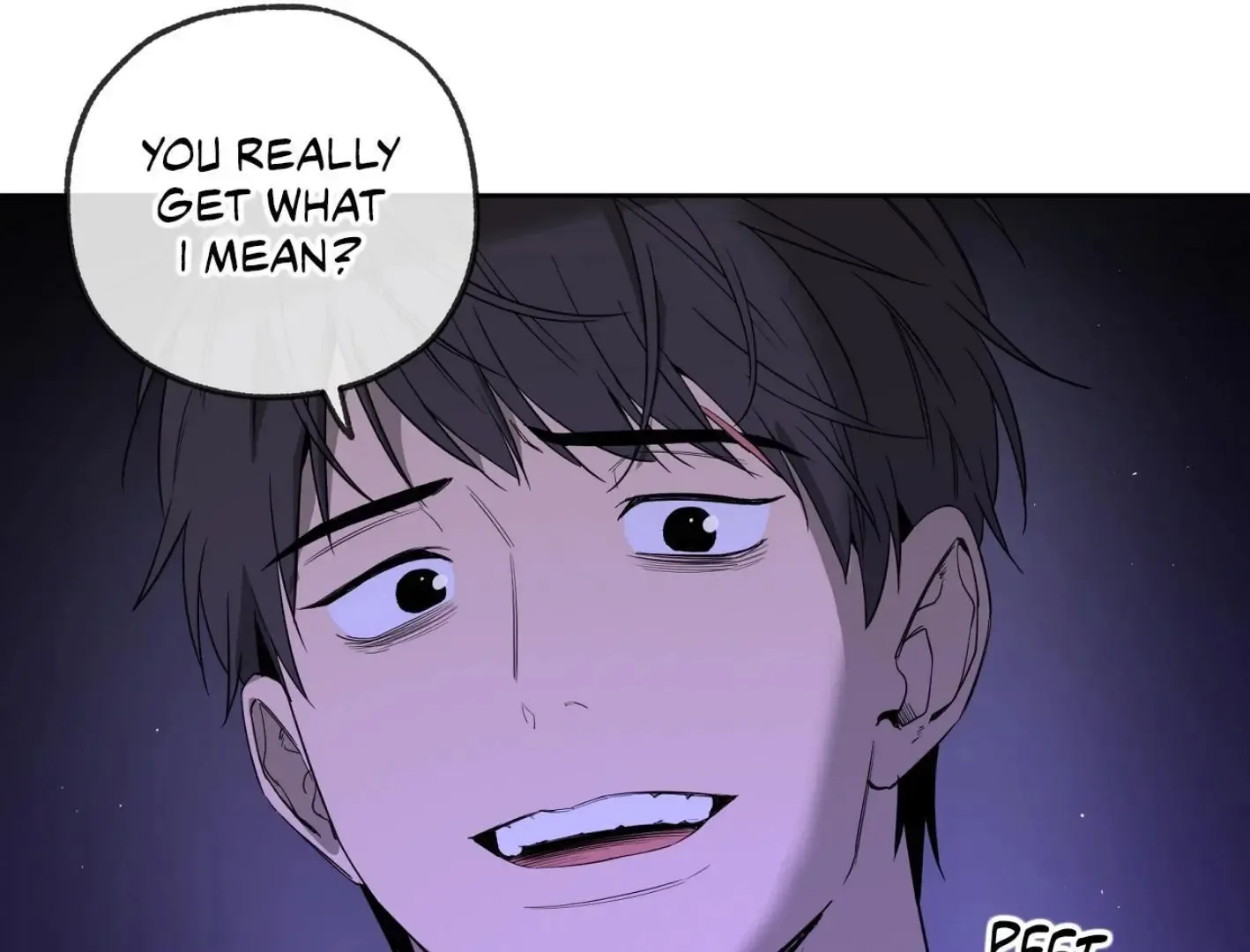 Yang Il-woo and I Chapter 10 page 108