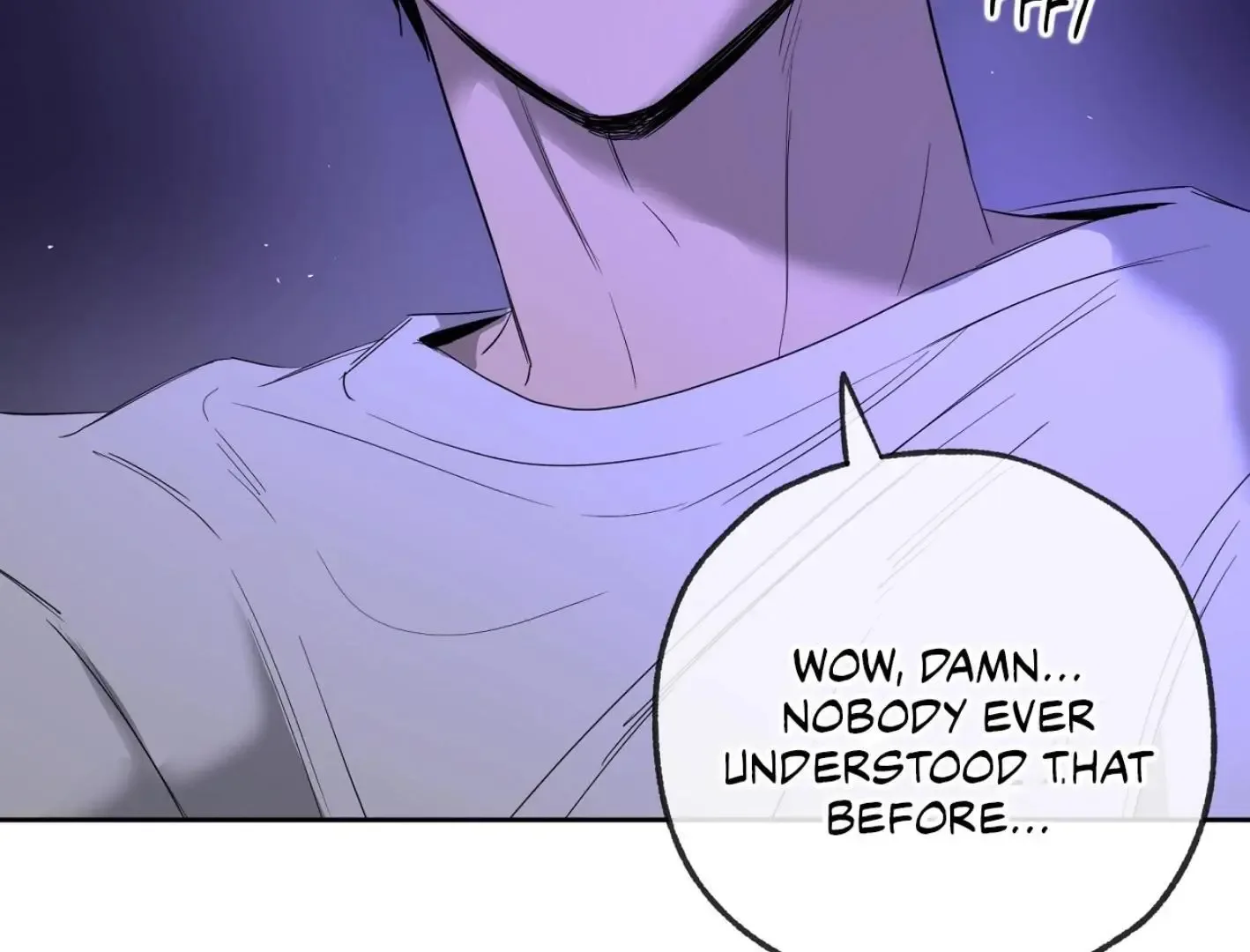 Yang Il-woo and I Chapter 10 page 109