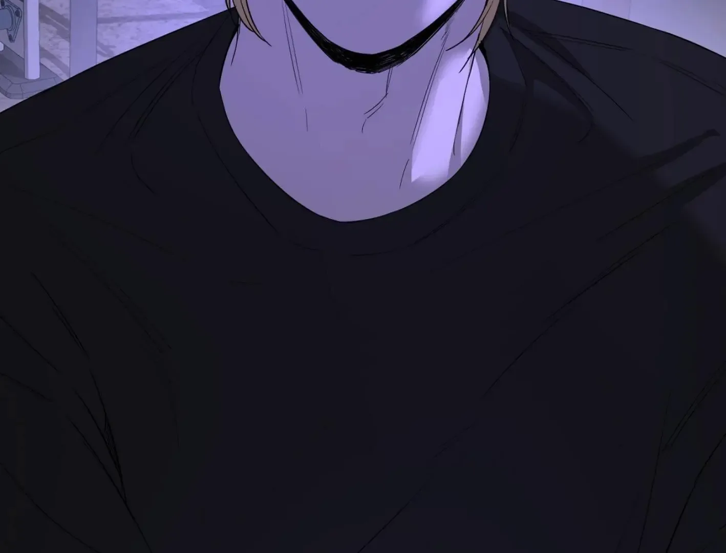 Yang Il-woo and I Chapter 10 page 112
