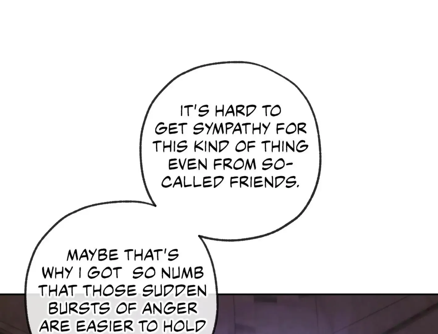 Yang Il-woo and I Chapter 10 page 114